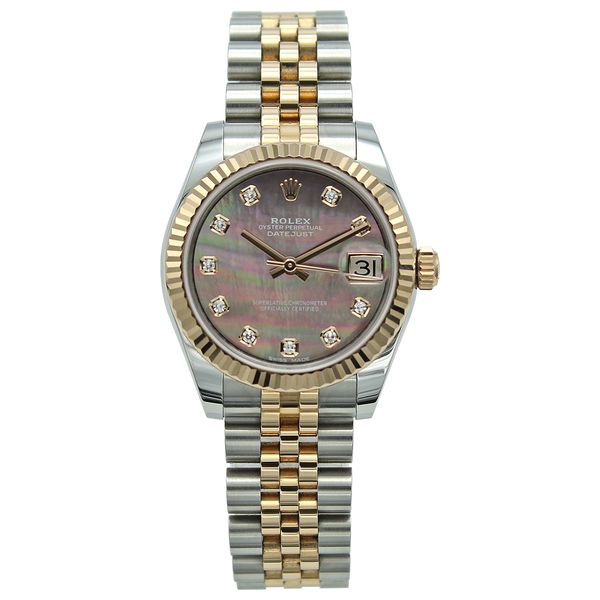 Rolex Datejust Lady 31 178271